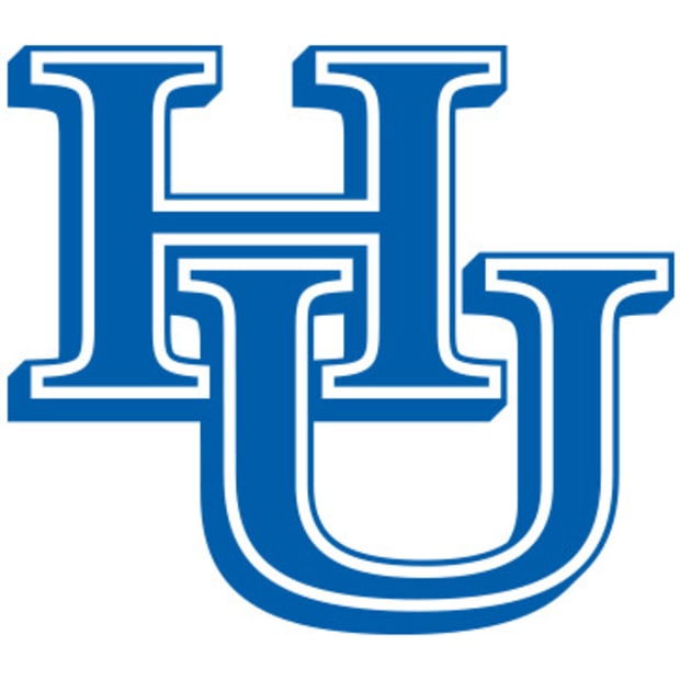 Hampton Pirates Logo